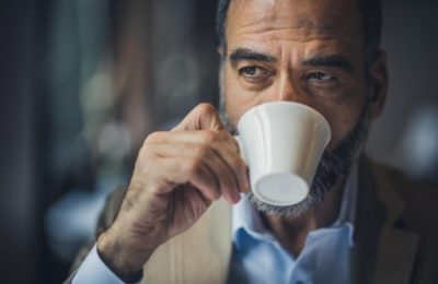 Кофе приносит пользу организму?